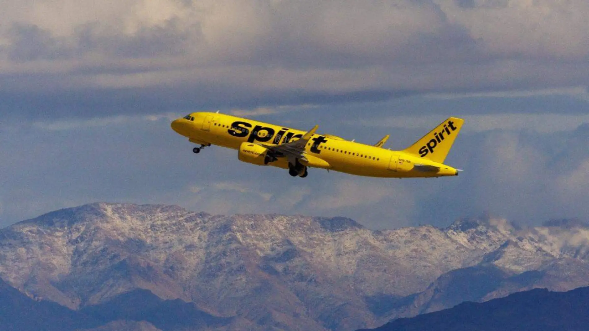 Spirit Airlines